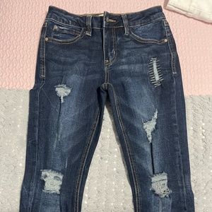 jeans